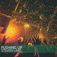 Steven Lake - Pushing up