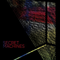 Secret Machines - The Fire Is Waiting