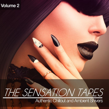 Various Artists - The Sensation Tapes, Vol. 2 (Authentic Chillout and Ambient Shivers)