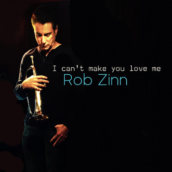 Rob Zinn - I Can't Make You Love Me