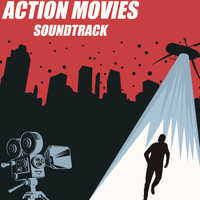Various Artists - Action Movies Soundtrack