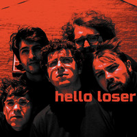 The Zells - Hello Loser