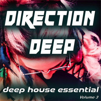 Various Artists - Direction Deep, Vol.3 (Deep House Essential)