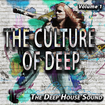 Various Artists - The Culture Of Deep, Vol. 1 (The Deep House Sound)