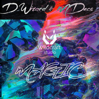 D_wizard and MDeco - Magic