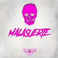 Jason D'Ascani - Malasorte (Radio edit)