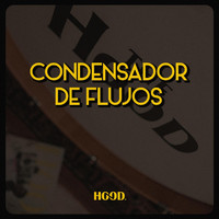 Hood - Condensador de Flujos