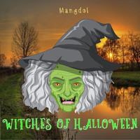 Mangdol - Witches of Halloween