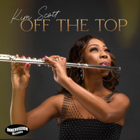 Kim Scott - Off The Top (radio single)