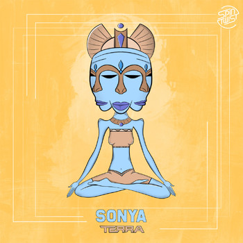 Terra - Sonya