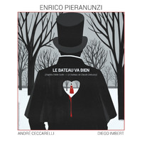 Enrico Pieranunzi - Le bateau va bien (D'après la Petite Suite: I. En bateau de Claude Debussy)