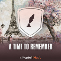 Kaptain, Baptiste Thiry - A Time to Remember