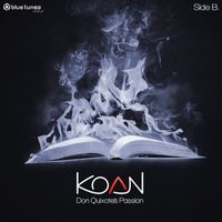 Koan - Don Quixote's Passion (Side B)