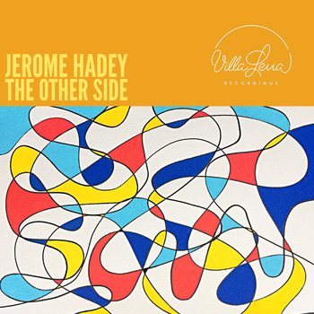 Jerome Hadey - The Other Side