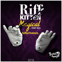 Riff Kitten - Magical