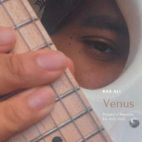 Ras Ali - Venus