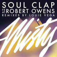 Soul Clap - Misty