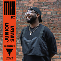 Junior Simba - Kitsuné Musique Mixed by Junior Simba (DJ Mix)