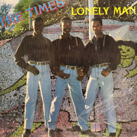 The Times - Lonely Man