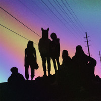 Slow Magic - it's the end of the world, but it's ok