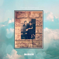 McBain - Time Framed