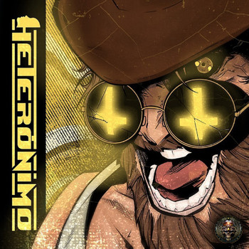Mentalecho - Heteronimo