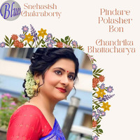 Chandrika Bhattacharya - Pindare Polasher Bon
