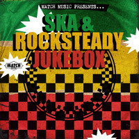 Anders Johan Greger Lewen - Ska & Rocksteady Jukebox