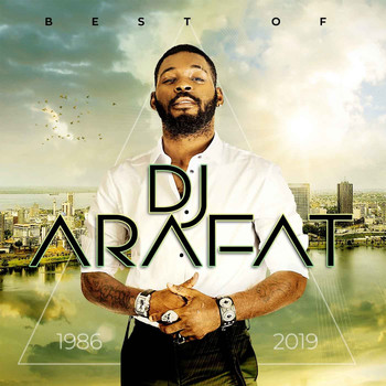 Dj Arafat - Best Of DJ Arafat