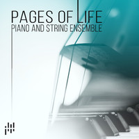 SCORE SQUAD - Pages Of Life