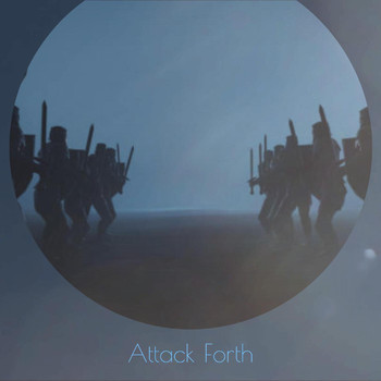 Various Artists - Attack Forth