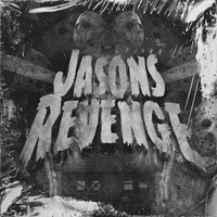Figure - Jasons Revenge