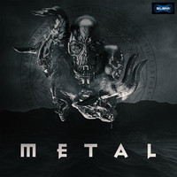Michael Raphael - Metal