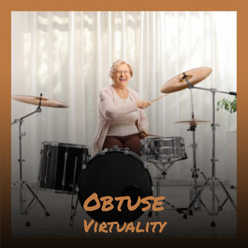 Various Artists - Obtuse Virtuality