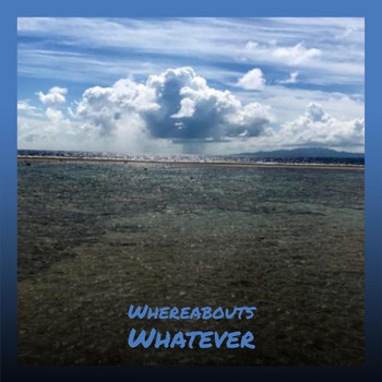 Various Artists - Whereabouts Whatever