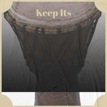 Various Artists - Keep Its