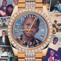 Symba - Never End Up Broke Pt. 2 (feat. Pusha T) (Explicit)