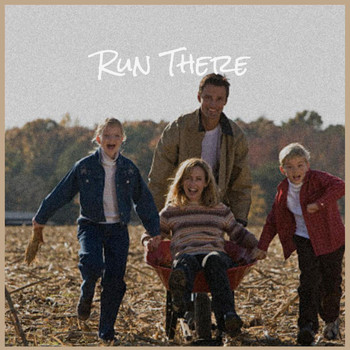 Various Artists - Run There