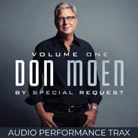Don Moen - By Special Request: Vol. 1 (Audio Performance Trax)