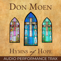 Don Moen - Hymns of Hope (Audio Performance Trax)