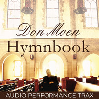 Don Moen - Hymnbook (Audio Performance Trax)