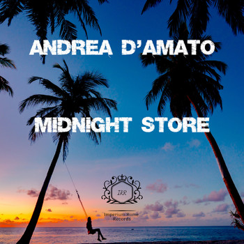 Andrea D'Amato - Midnight Store