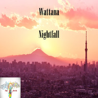 Opal Thalia - Nightfall