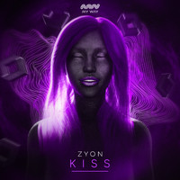 Zyon - Kiss (Extended Mix)