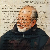 Sanjosex - Acte de sobirania