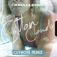 Kelli-Leigh - Cotton Clouds (Cutmore Remix)