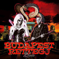 Blondie - Budapest Rettegj