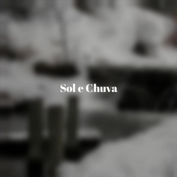 Various Artist - Sol e Chuva
