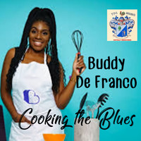 Buddy DeFranco - Cookig the Blues and Sweet and Lovely