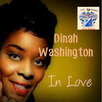 Dinah Washington - In Love